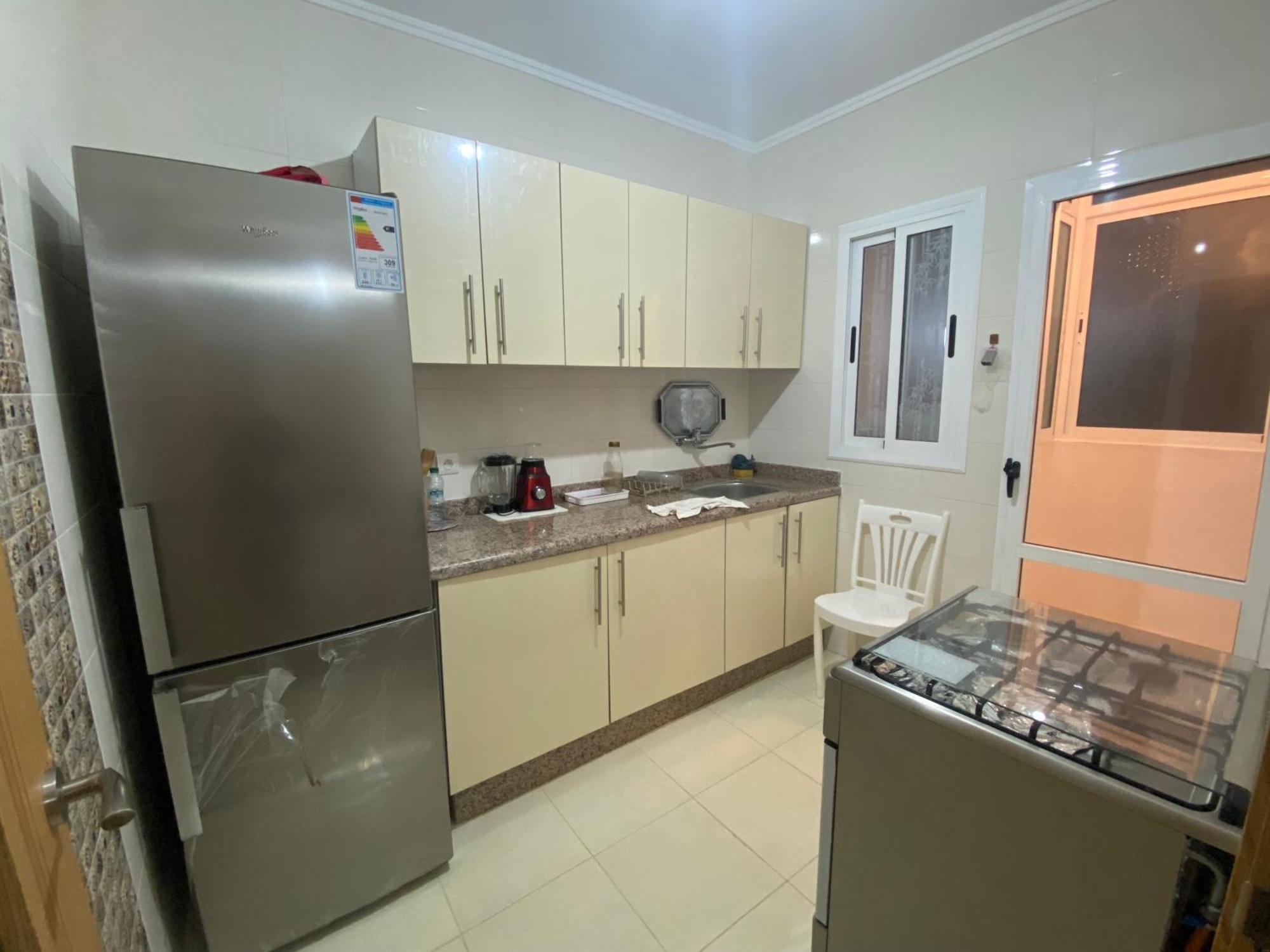 Errayhane Appartement Tanger
